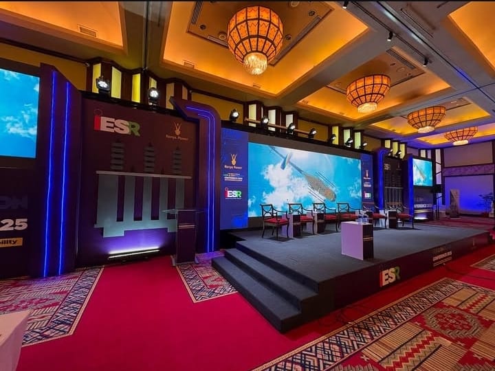 LED Screens & Video Walls